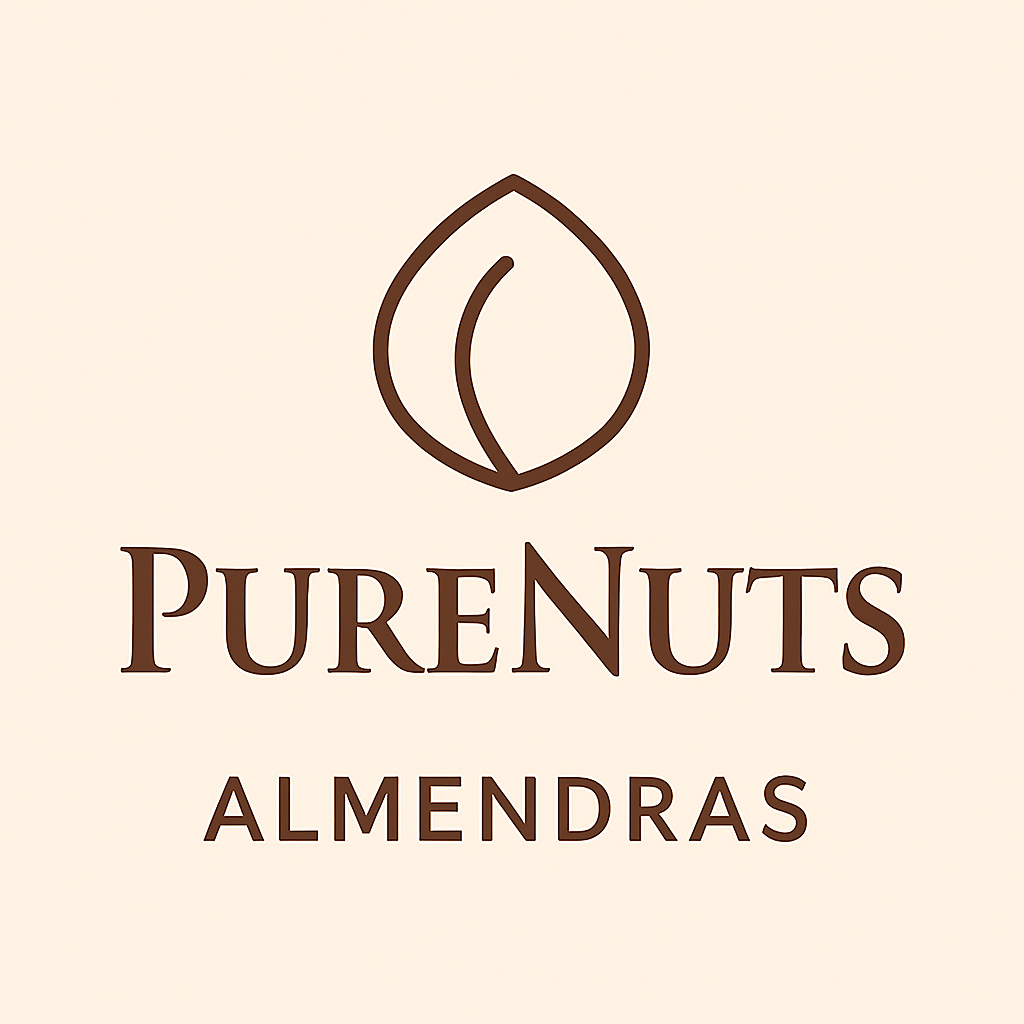 Almendras