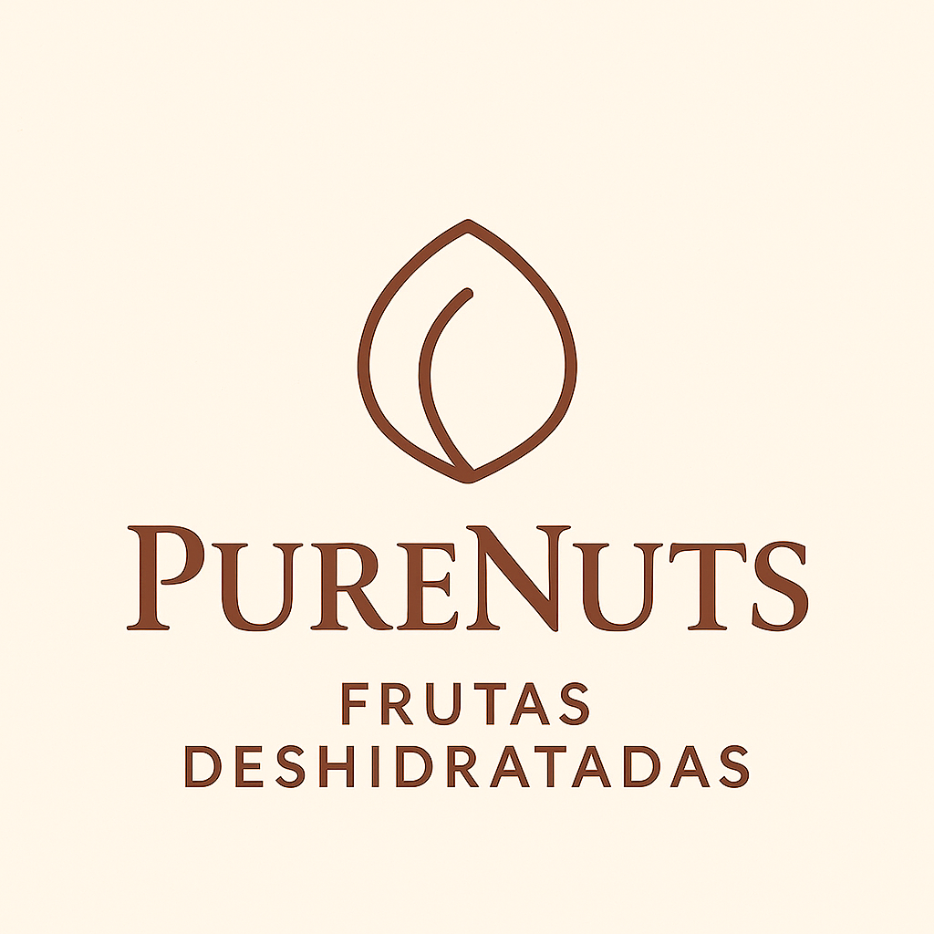 Frutas Deshidratadas